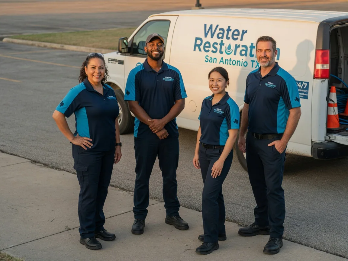 Water Damage Repair company in Bass Lake, CA